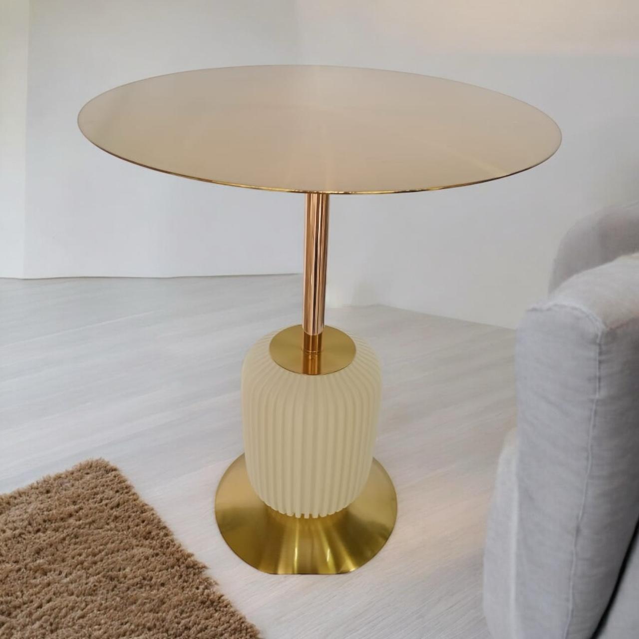 Tea Table