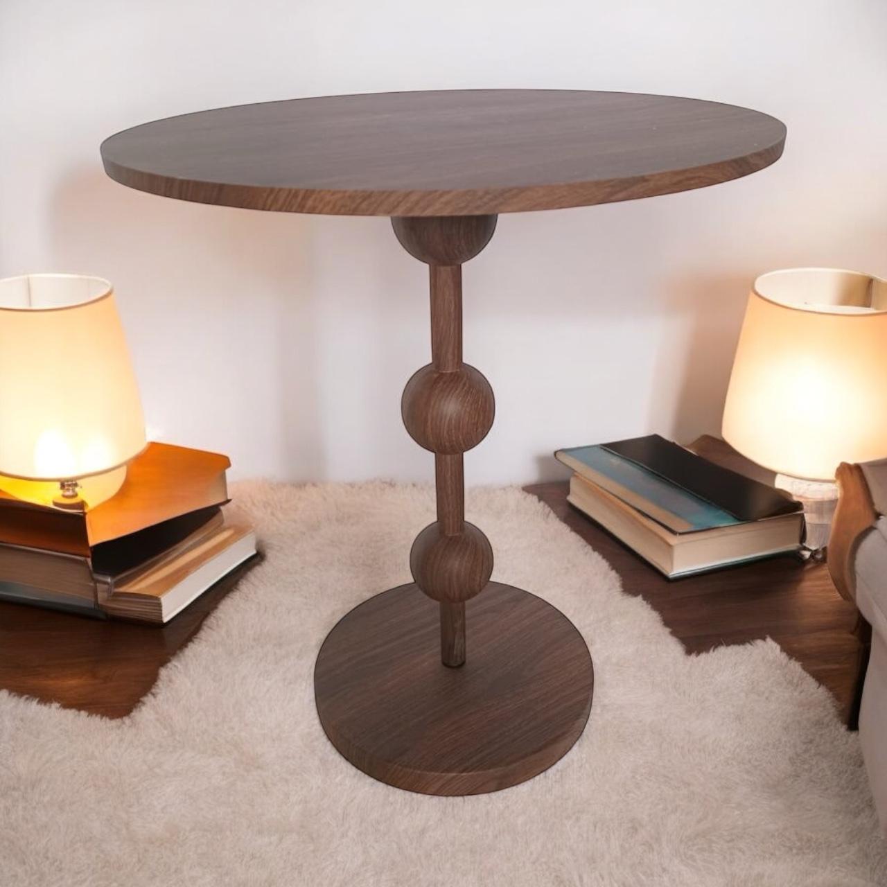 Tea Table