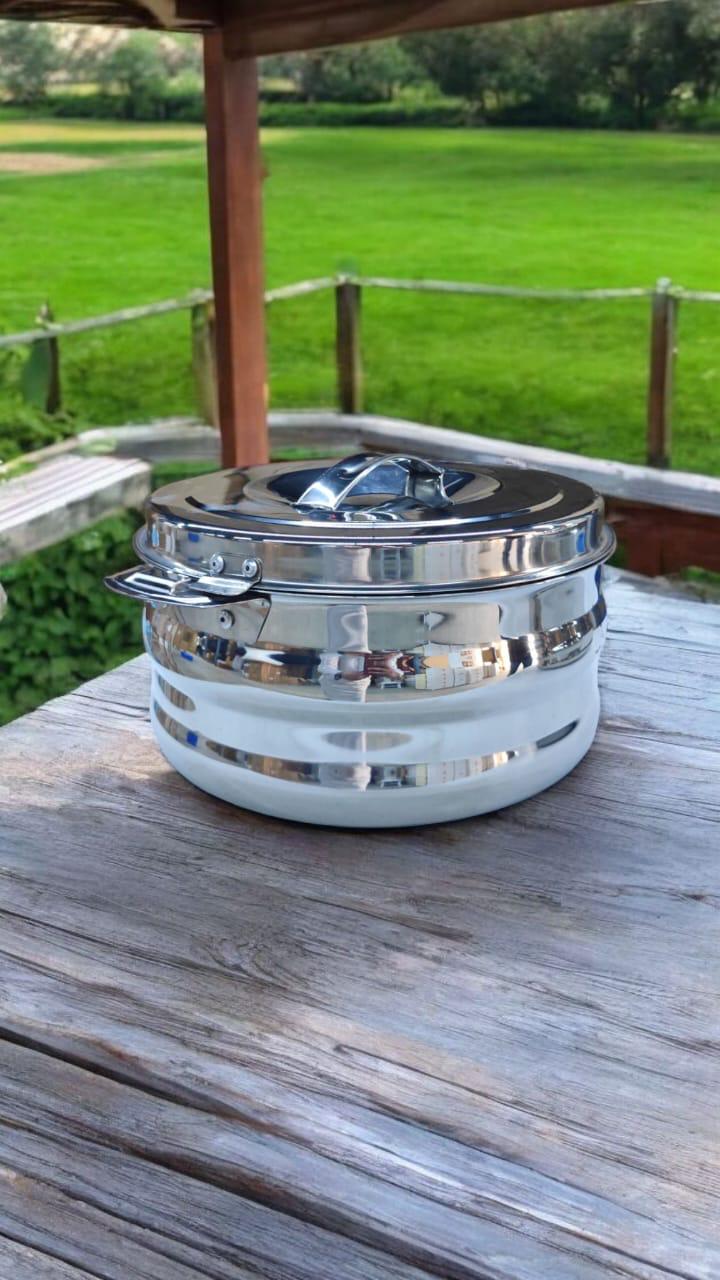 Hot pot